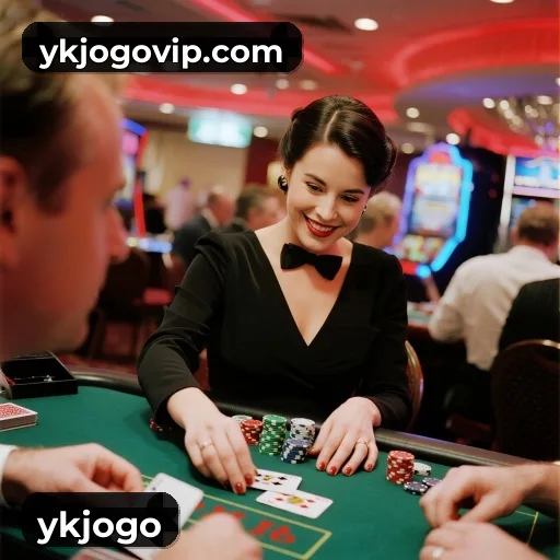 ykjogo ajuda online — chat de suporte no aplicativo oficial