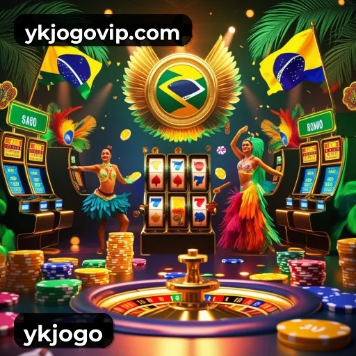 ykjogo download — arquivo APK para Android oficial