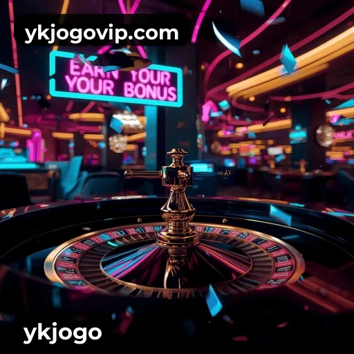 ykjogo FAQ — perguntas frequentes usuários Brasil