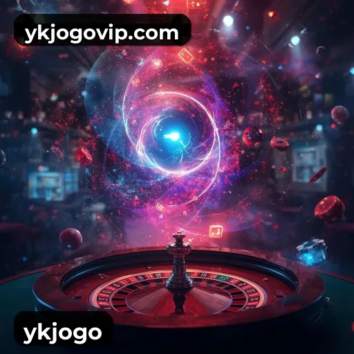 ykjogo login — painel de entrada no app oficial