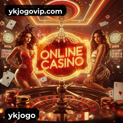 ykjogo login — configurações de segurança e proteção de conta