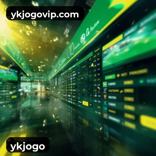ykjogo plataforma — depósito PIX instantâneo no caixa