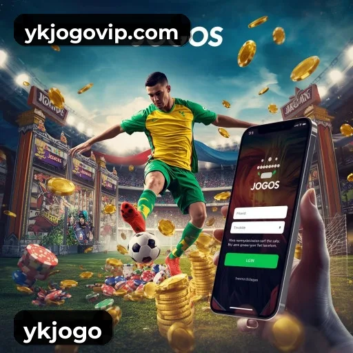ykjogo termos — contrato de uso e regulamento da plataforma